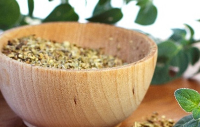 Z origanovim oljem v boj proti gripi in prehladu! Z origanovim oljem v boj proti gripi in prehladu!